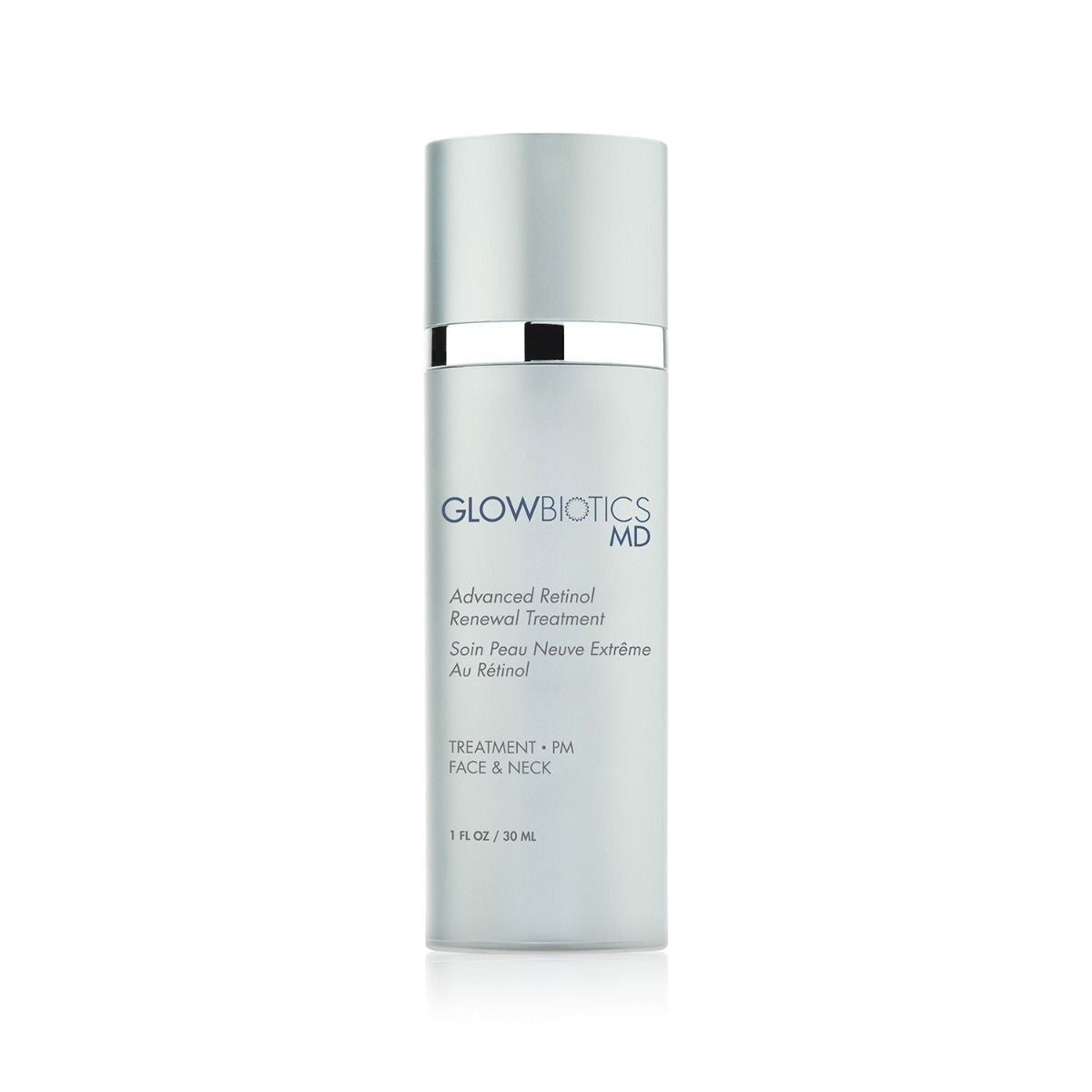 GLOWBIOTICS MD Advanced Retinol Renewal Treatment Retinol Serums GLOWBIOTICS