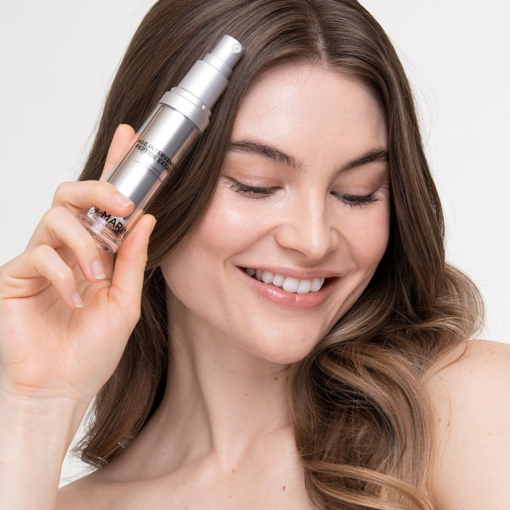 Jan Marini Age Intervention Peptide Extreme Serums & Treatments Jan Marini Skin Research