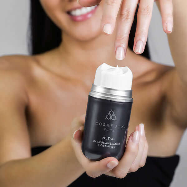 COSMEDIX ELITE Alt-A Daily Rejuvenating Moisturizer