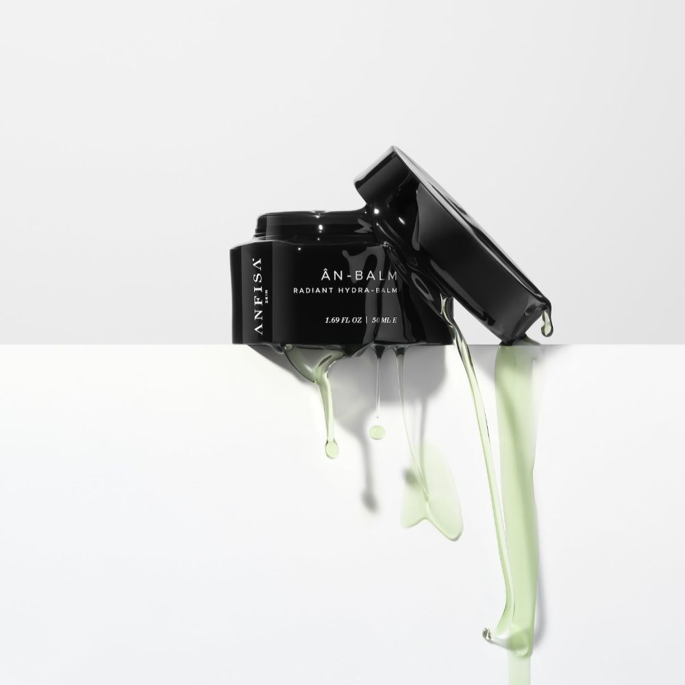 ANFISA Skin Ã‚N-BALM Radiant Hydra-Balm