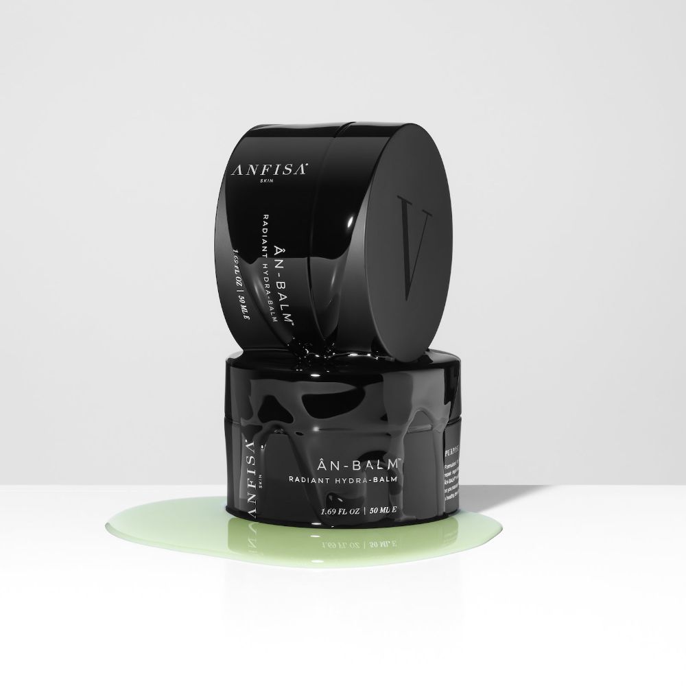 ANFISA Skin Ã‚N-BALM Radiant Hydra-Balm