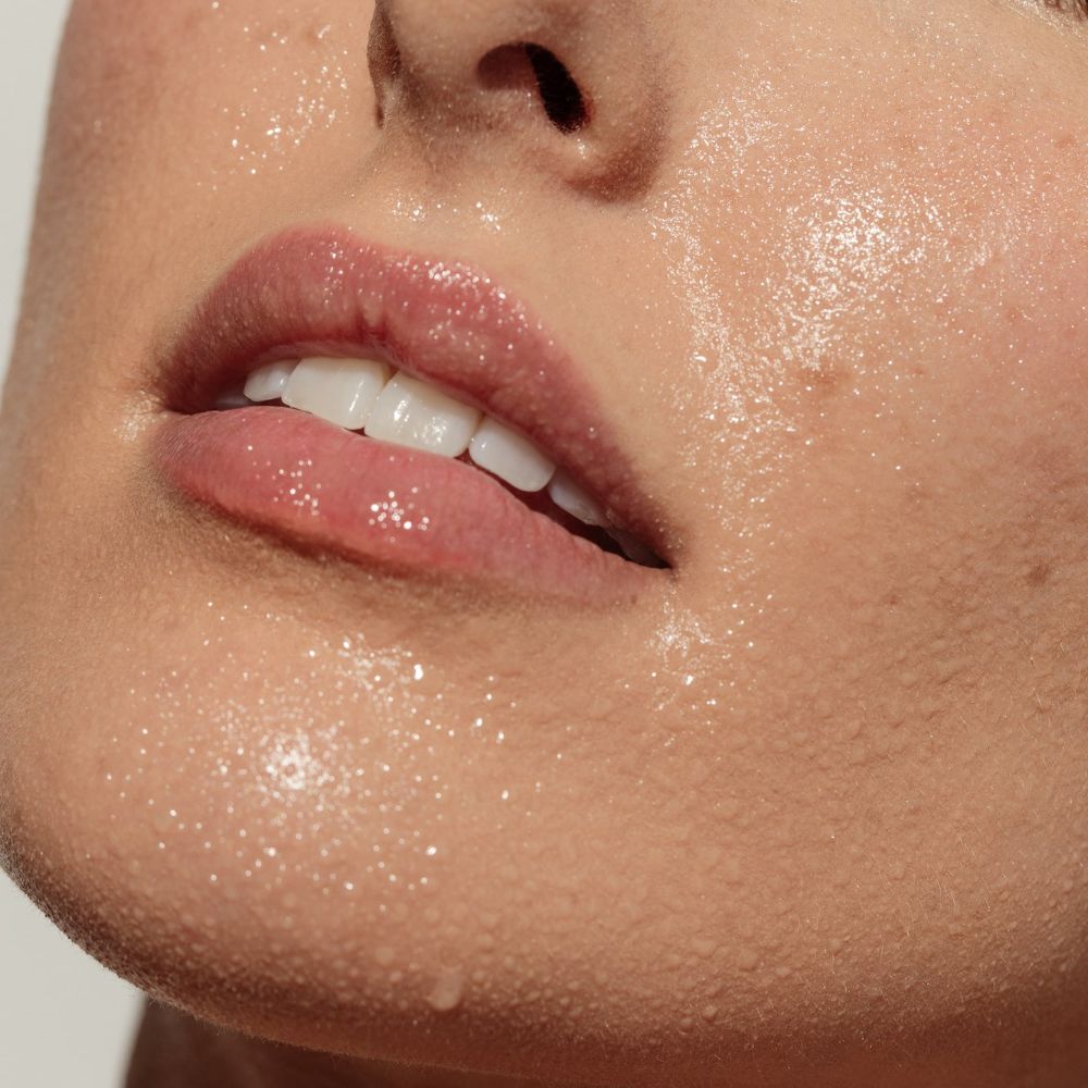 ANFISA Skin Ã‚N-BALM Radiant Hydra-Balm