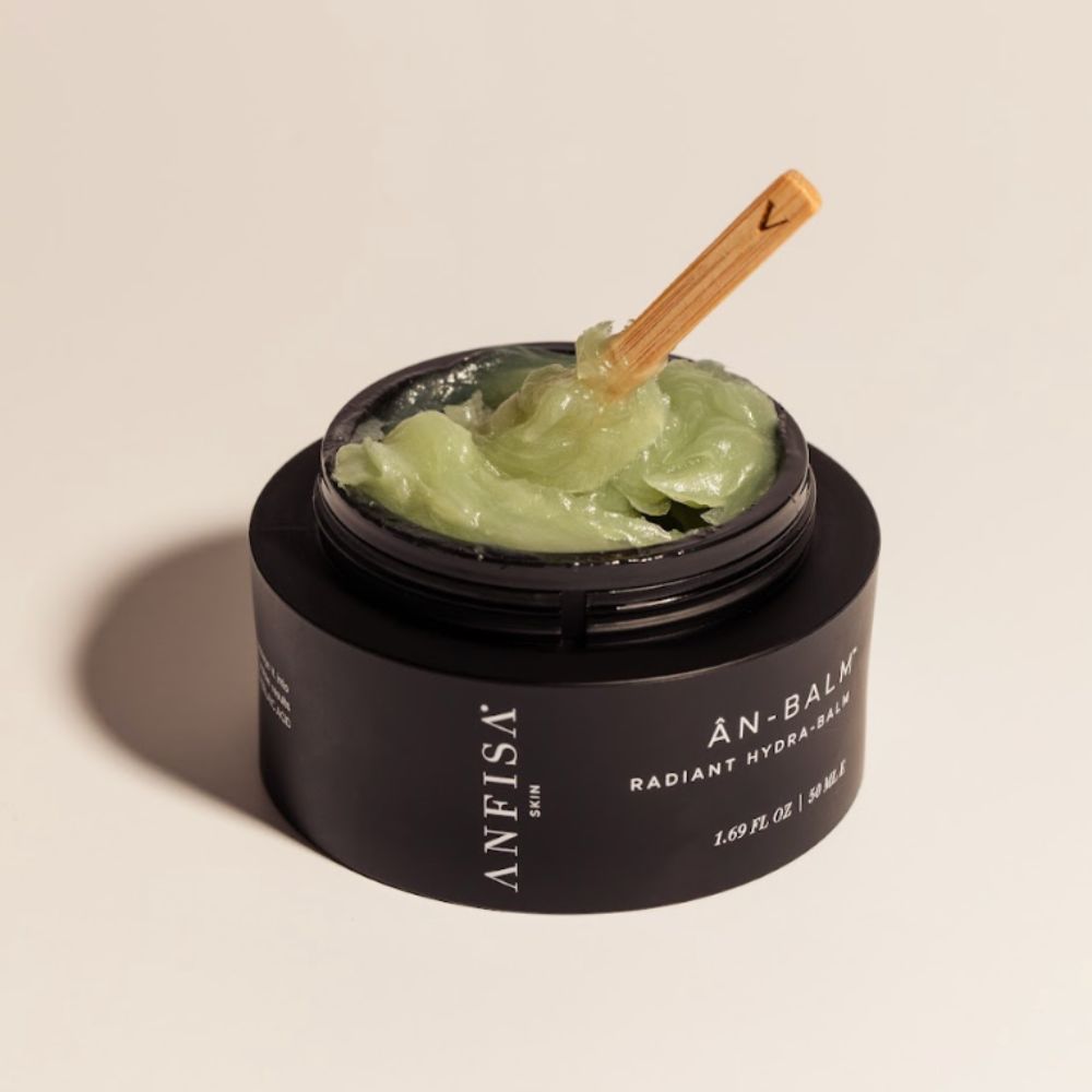 ANFISA Skin Ã‚N-BALM Radiant Hydra-Balm