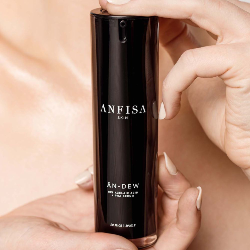 ANFISA Skin ÂN-DEW 10% Azelaic Acid + PHA Serum