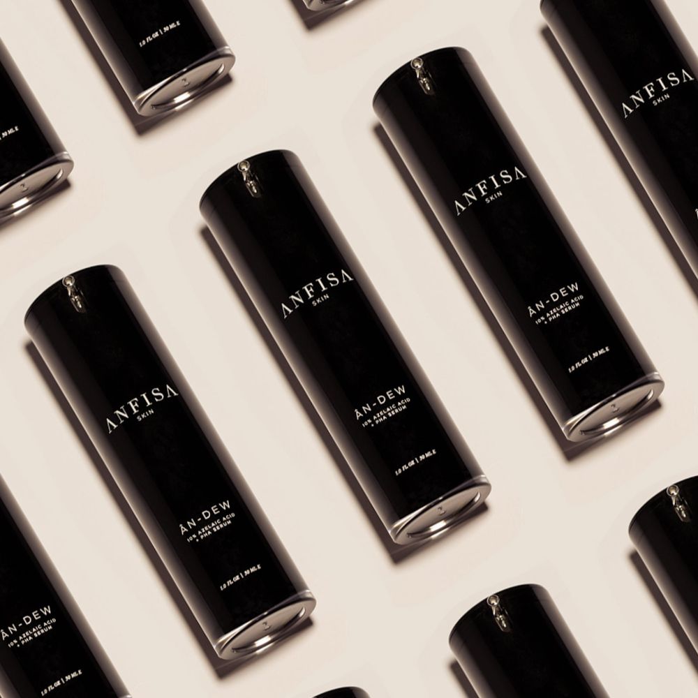 ANFISA Skin ÂN-DEW 10% Azelaic Acid + PHA Serum