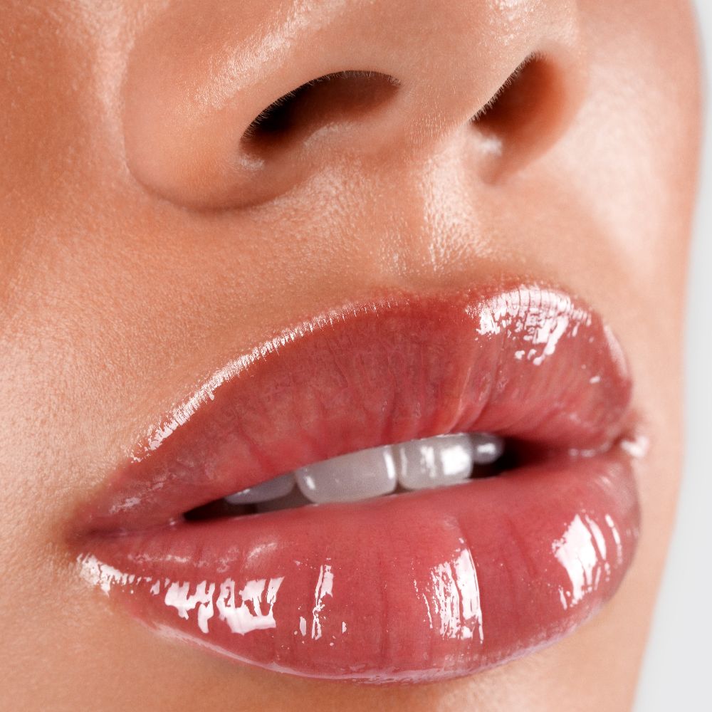 ANFISA Skin ÂN-GLOSS Ceramide Lip Tint | Berry Crumble