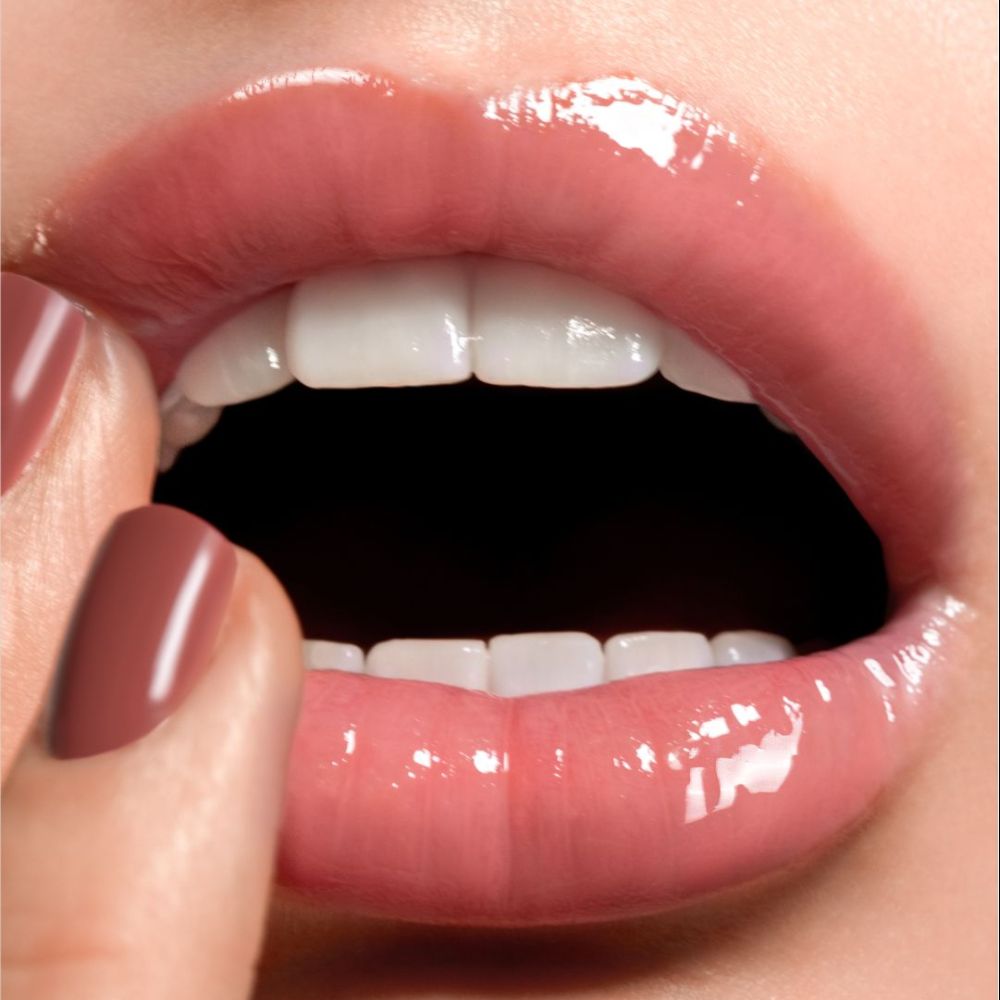 ANFISA Skin ÂN-GLOSS Ceramide Lip Tint | Berry Crumble