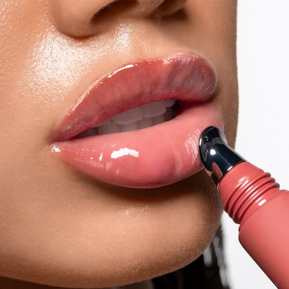 ANFISA Skin ÂN-GLOSS Ceramide Lip Tint | Berry Crumble