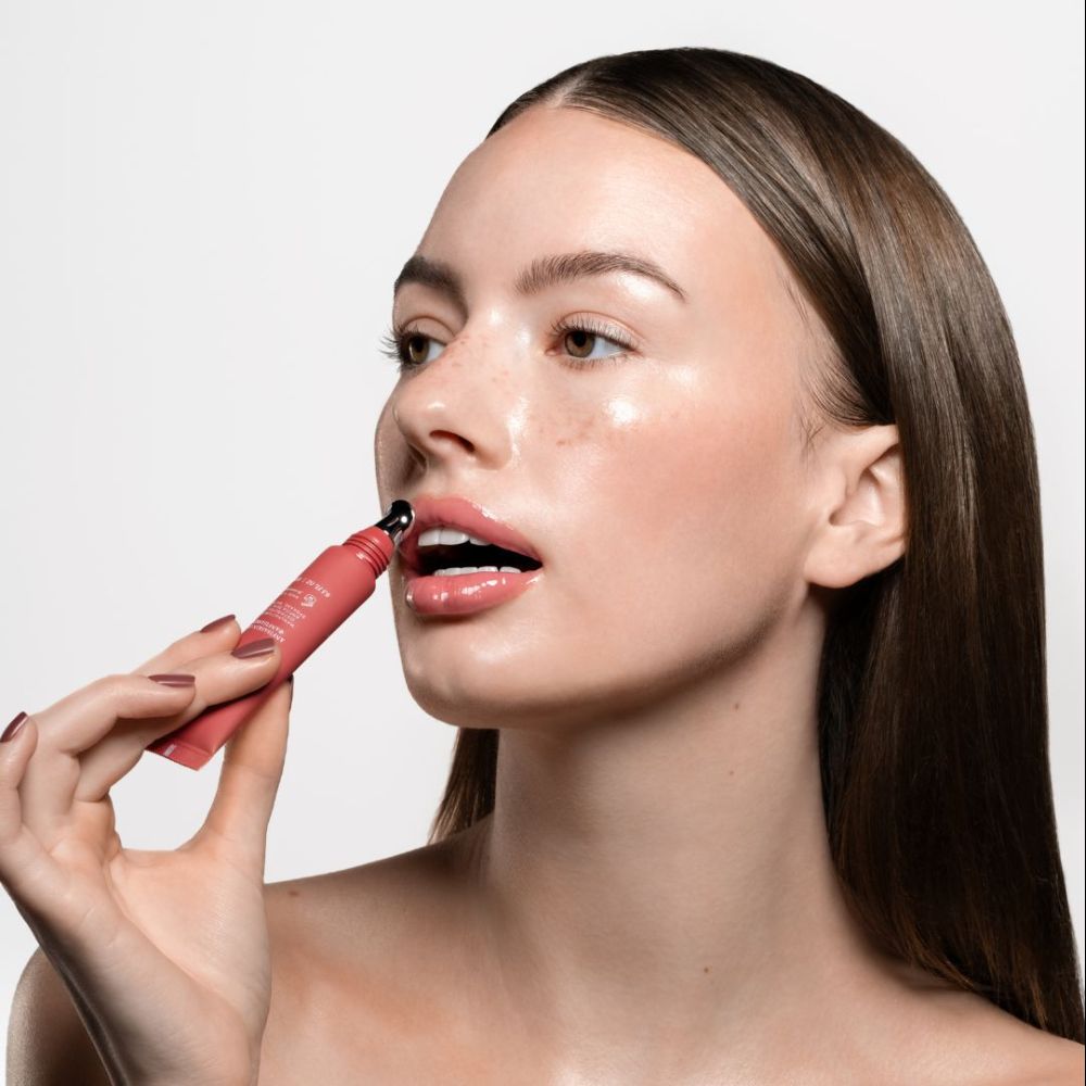 ANFISA Skin ÂN-GLOSS Ceramide Lip Tint | Berry Crumble