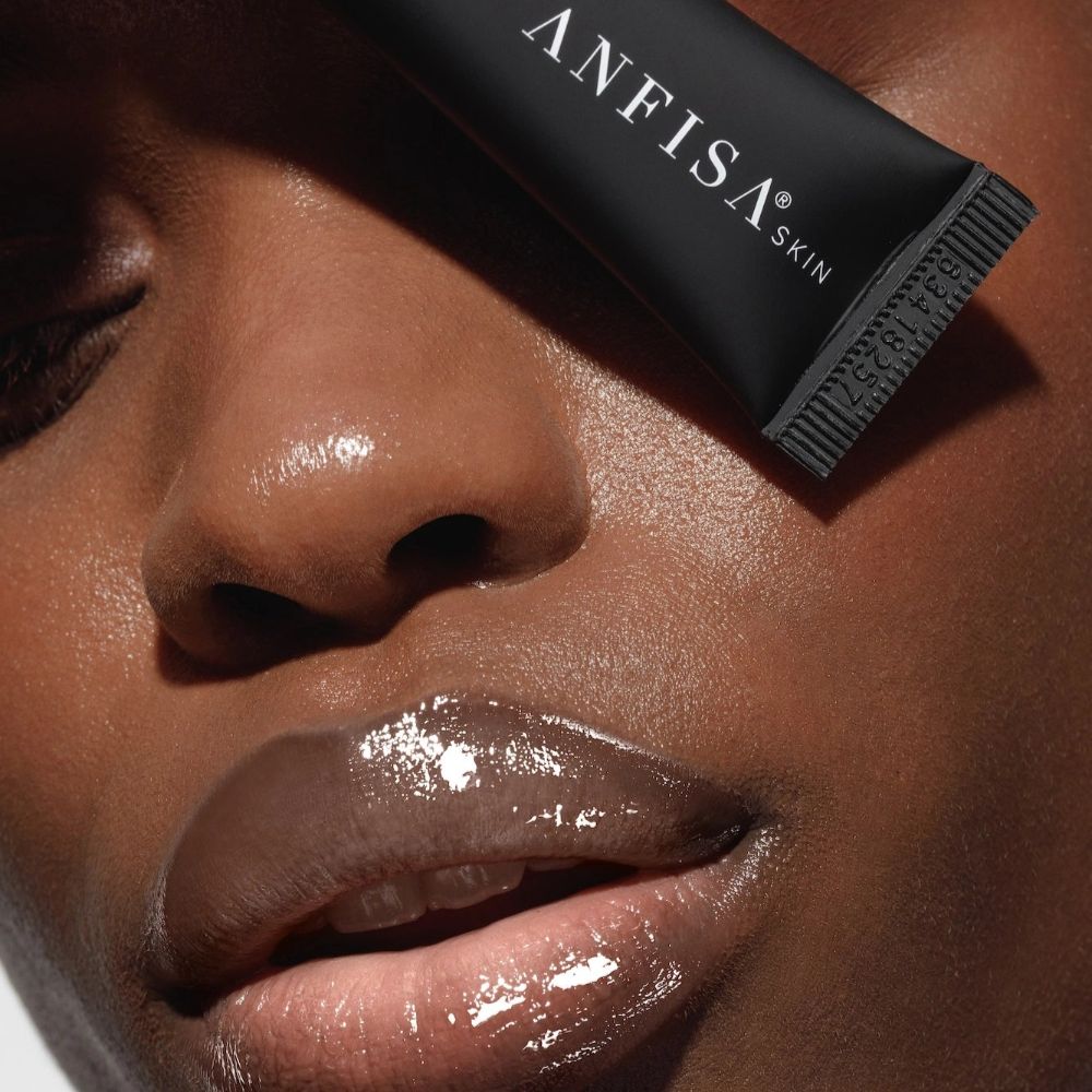 ANFISA Skin ÂN-GLOSS Ceramide Lip Treatment