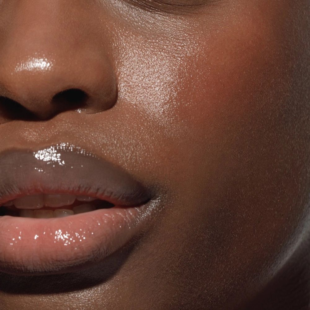 ANFISA Skin ÂN-GLOSS Ceramide Lip Treatment