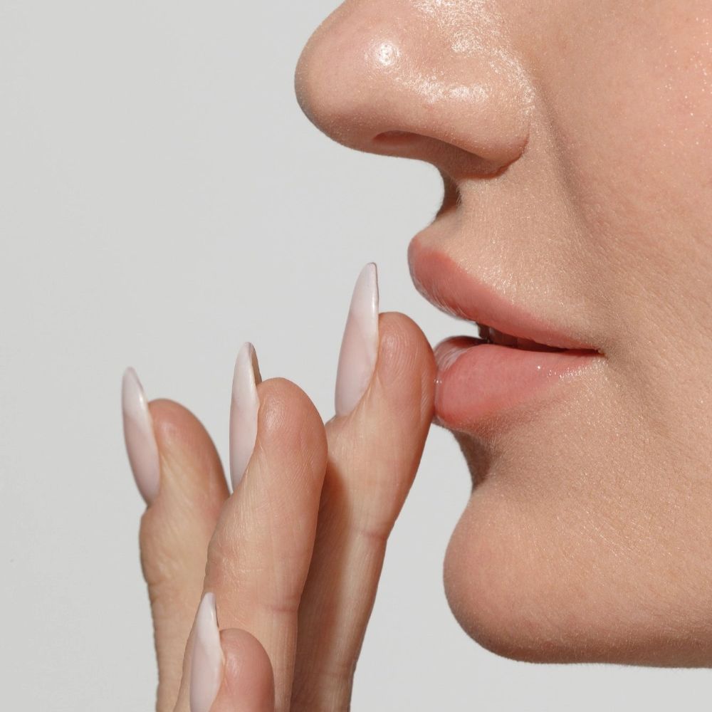 ANFISA Skin ÂN-GLOSS Ceramide Lip Treatment