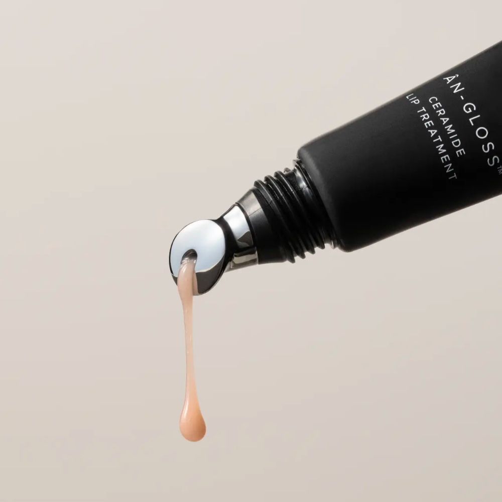 ANFISA Skin ÂN-GLOSS Ceramide Lip Treatment