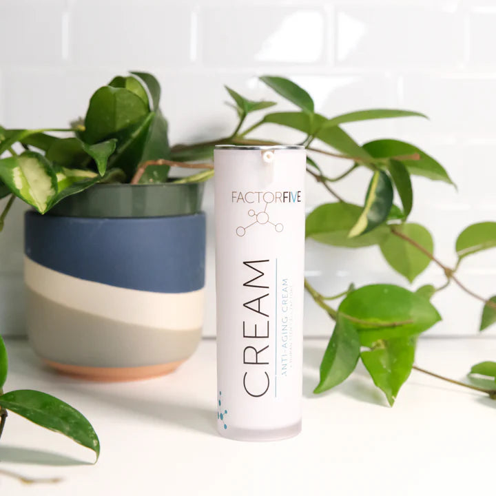FACTORFIVE Anti-Aging Cream