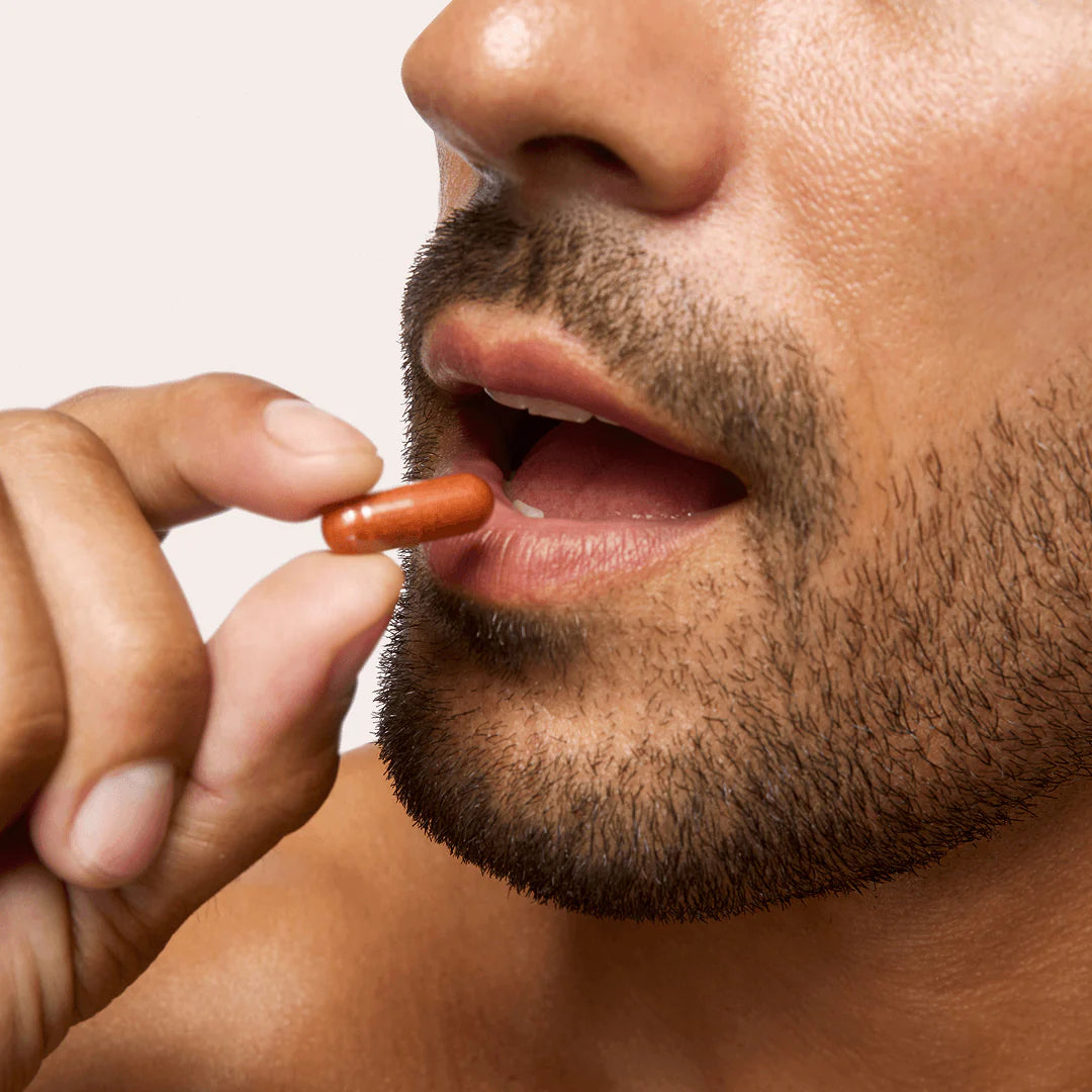 Aramore NAD+ Cell Energizing Supplement