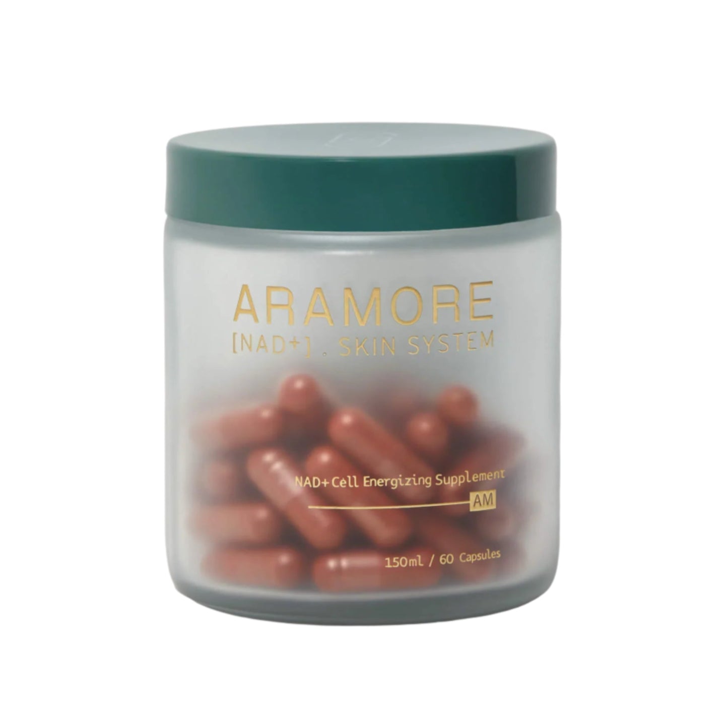 Aramore NAD+ Cell Energizing Supplement Supplements Aramore