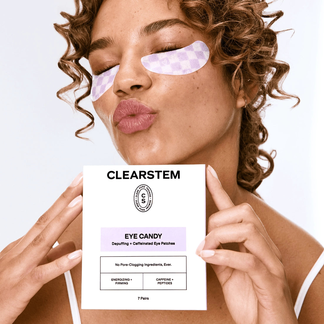 CLEARSTEM Skincare EYE CANDY