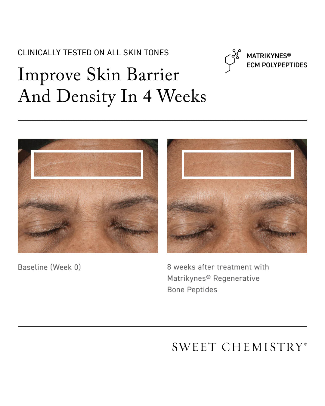Sweet Chemistry Elasticity Reinforcing Hydra-Cream