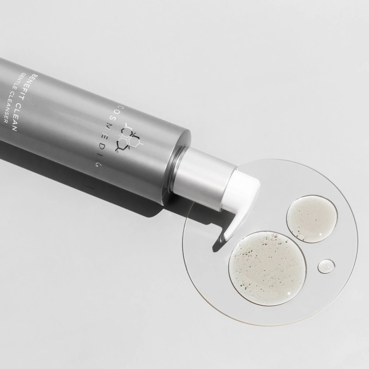 COSMEDIX Benefit Clean Gentle Cleanser Facial Cleansers COSMEDIX