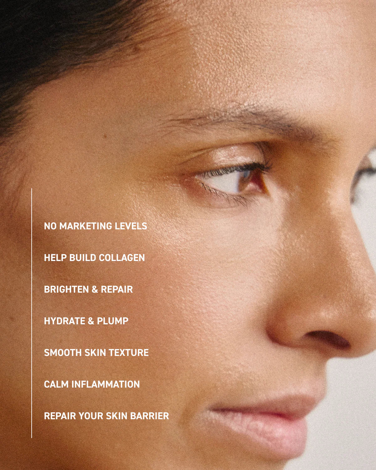 Sweet Chemistry Barrier Repairing Hydra-Serum