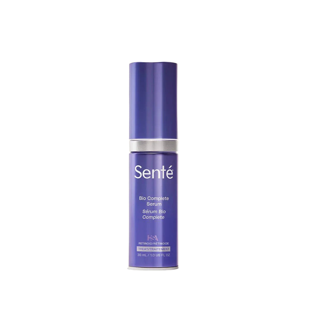 Senté Bio Complete Serum Serums & Treatments Senté