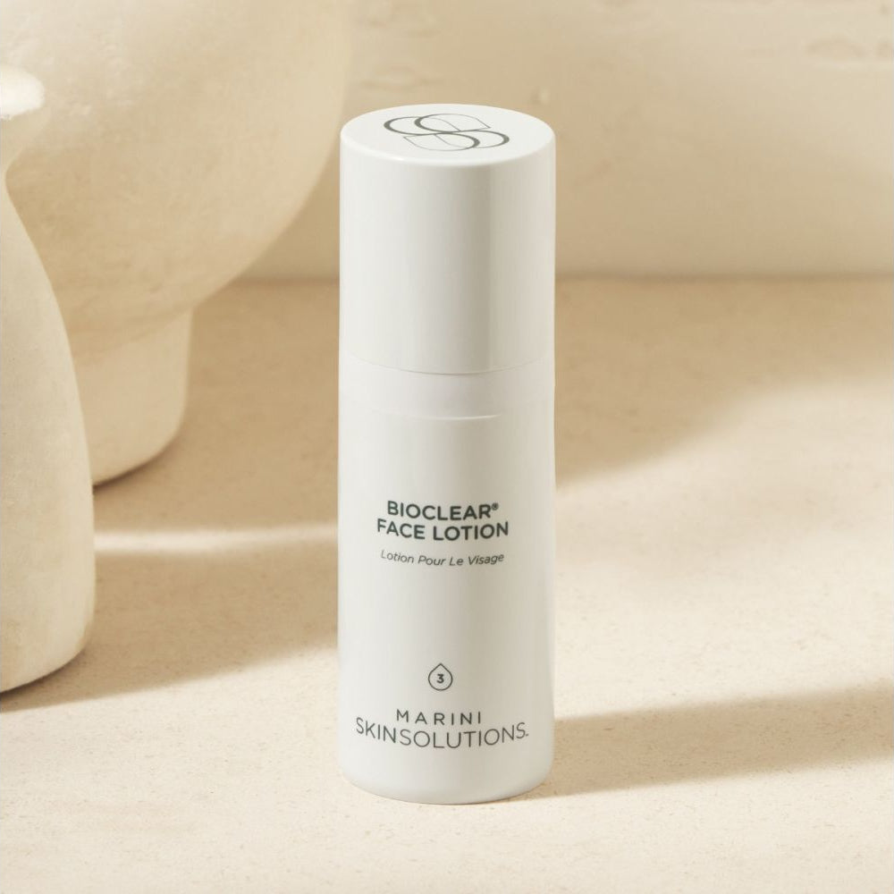 Jan Marini Bioclear Face Lotion