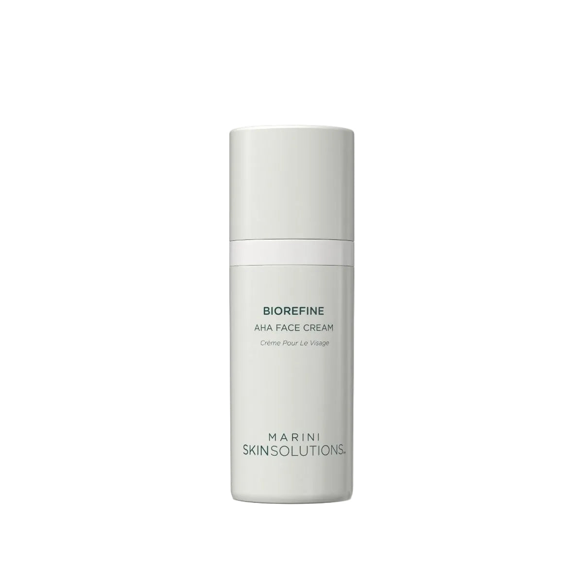 Marini Skin Solutions BioRefine AHA Face Cream