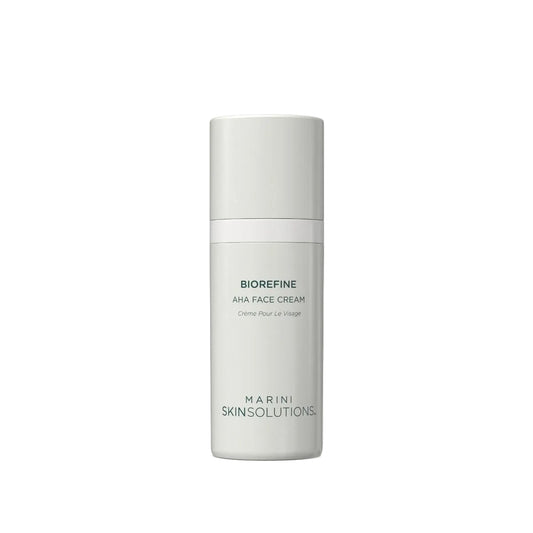 Marini Skin Solutions BioRefine 1 oz bottle on a white background