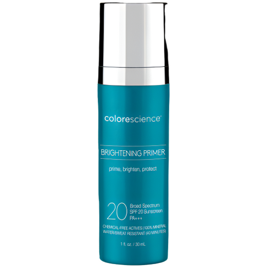 Colorescience Brightening Primer SPF 20 Primer Colorescience