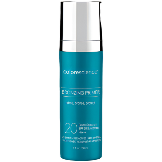 Colorescience Bronzing Primer SPF 20 Primer Colorescience