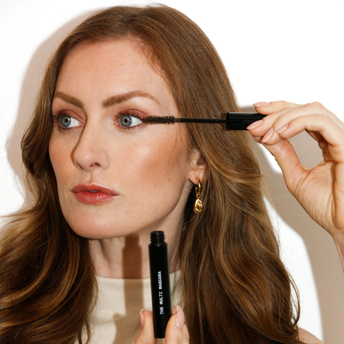 Gee Beauty The Multi Mascara