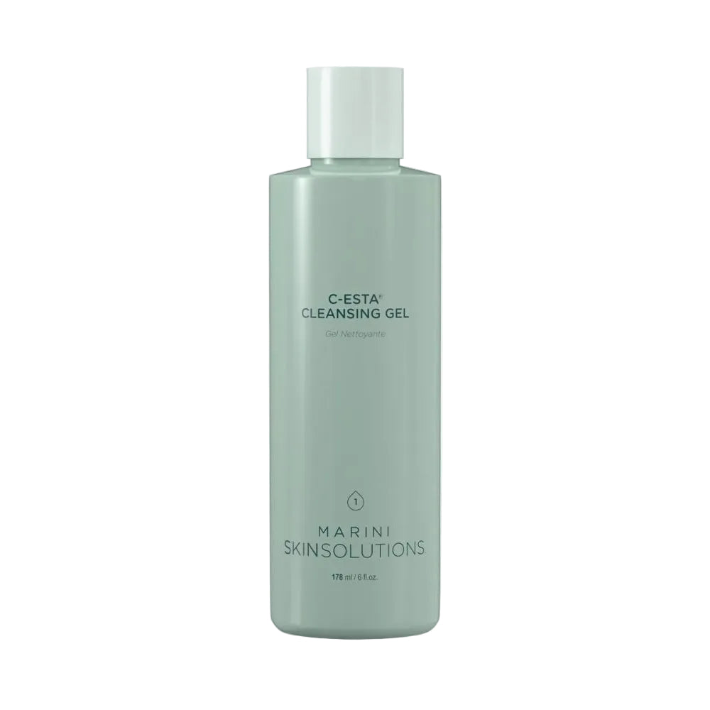 Marini Skin Solutions C-STA Cleansing Gel
