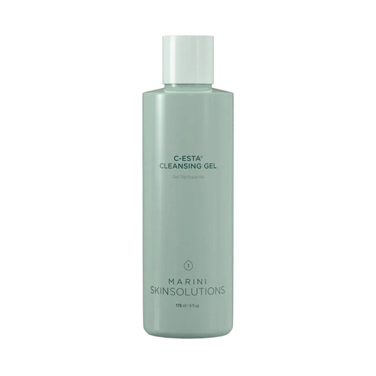 Marini Skin Solutions C-STA Cleansing Gel