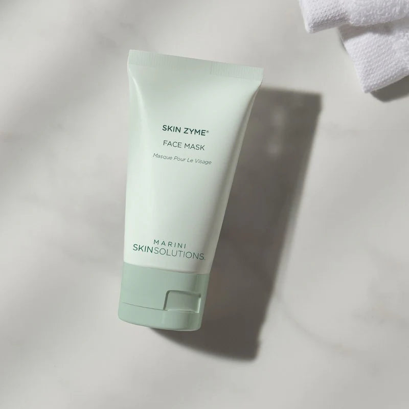 Marini Skin Solutions Skin Zyme Face Mask