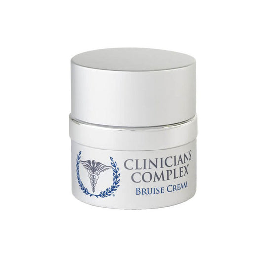 Clinicians Complex Bruise Cream Post Procedure Repair Clinicians Complex