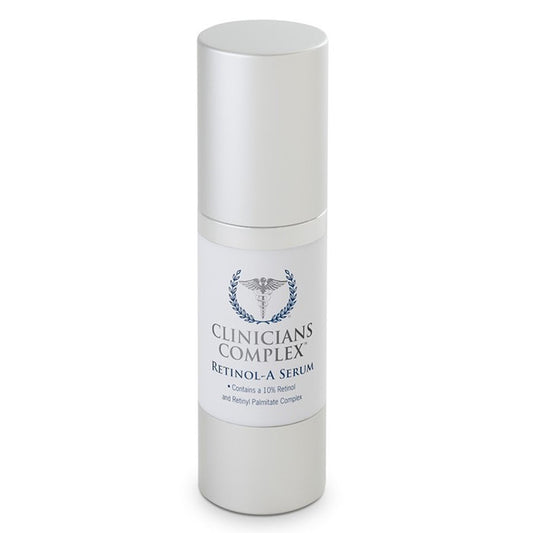 Clinicians Complex Retinol-A Serum Retinol Serums Clinicians Complex