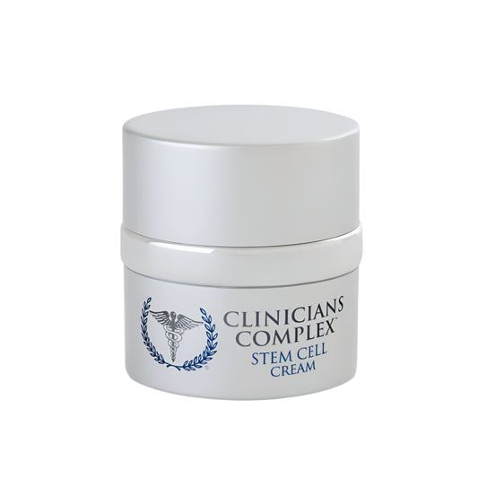 Clinicians Complex Stem Cell Serums & Treatments Clinicians Complex