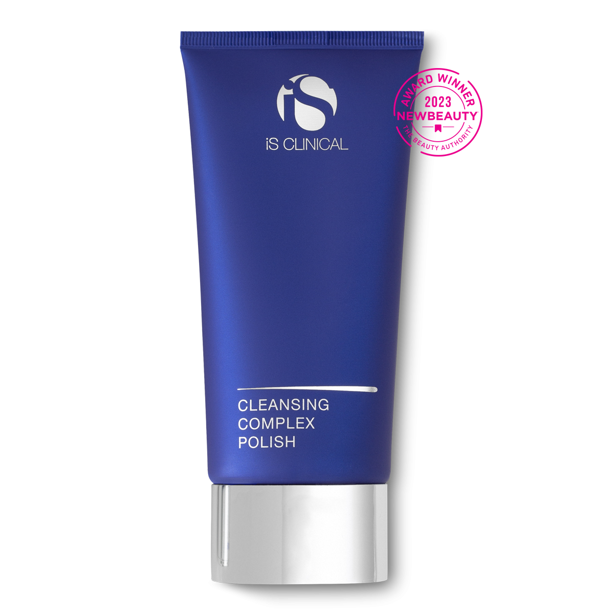 iS Clinical Cleansing Complex Polish Facial Cleansers iS Clinical