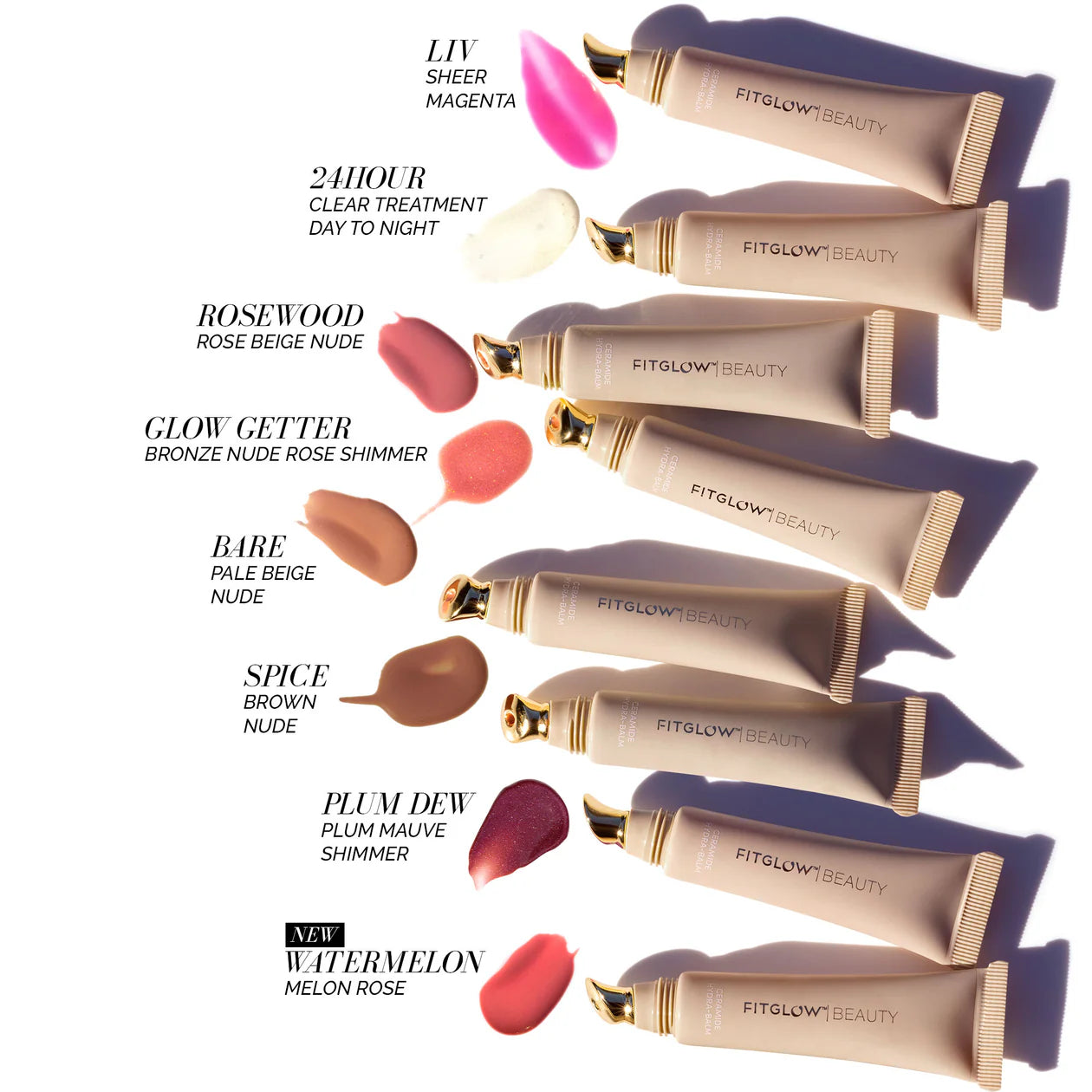 Fitglow Beauty Ceramide Hydra-Balm