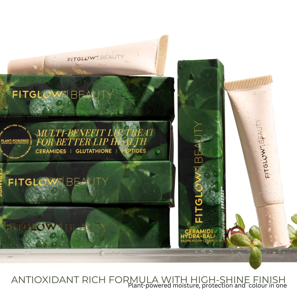 Fitglow Beauty Ceramide Hydra-Balm