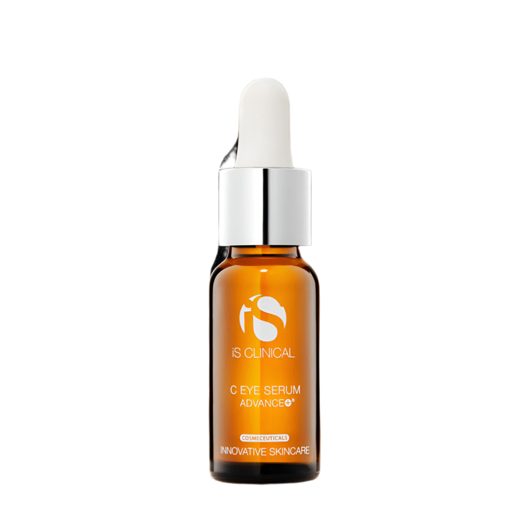 iS Clinical C Eye Serum Advance+
