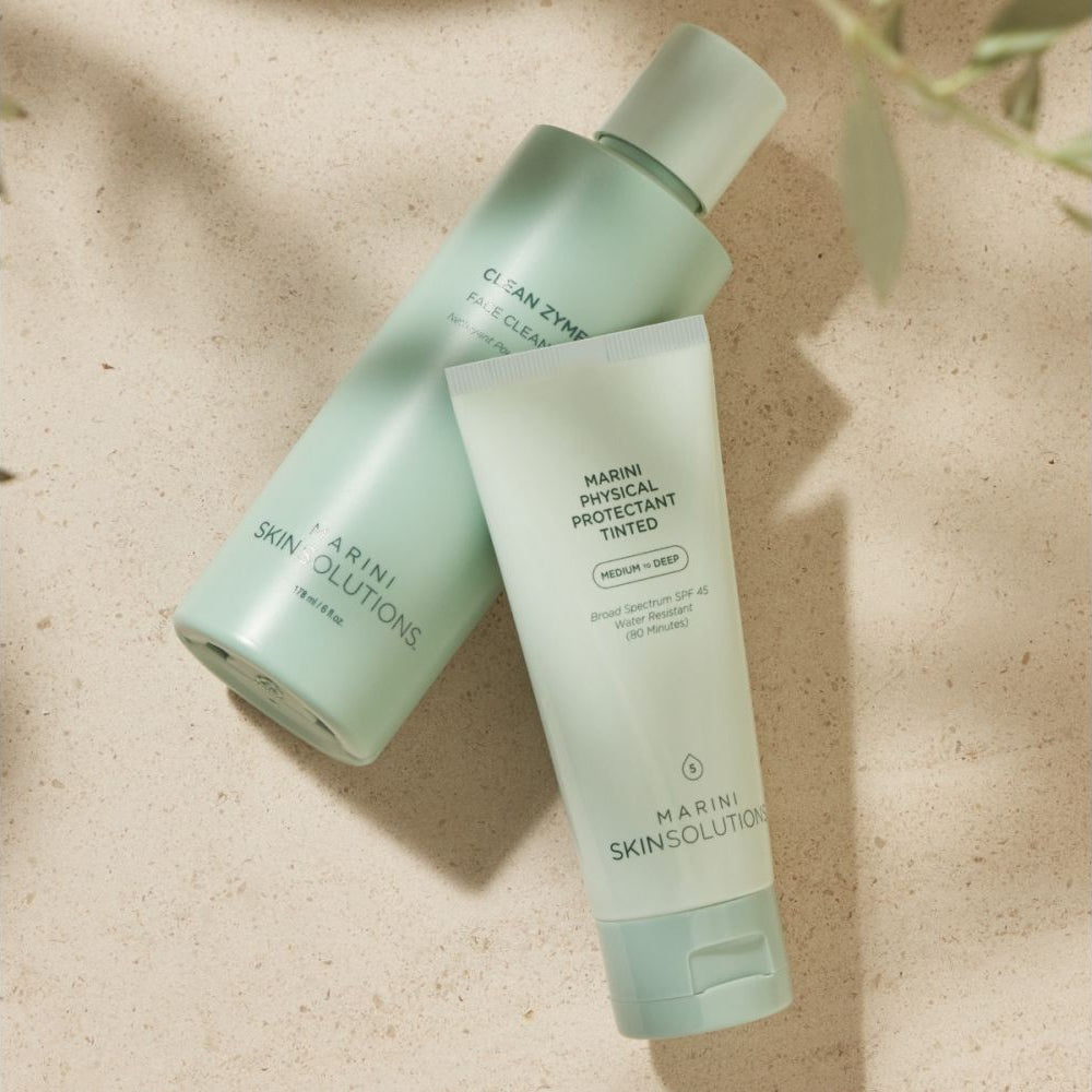 Jan Marini Clean Zyme