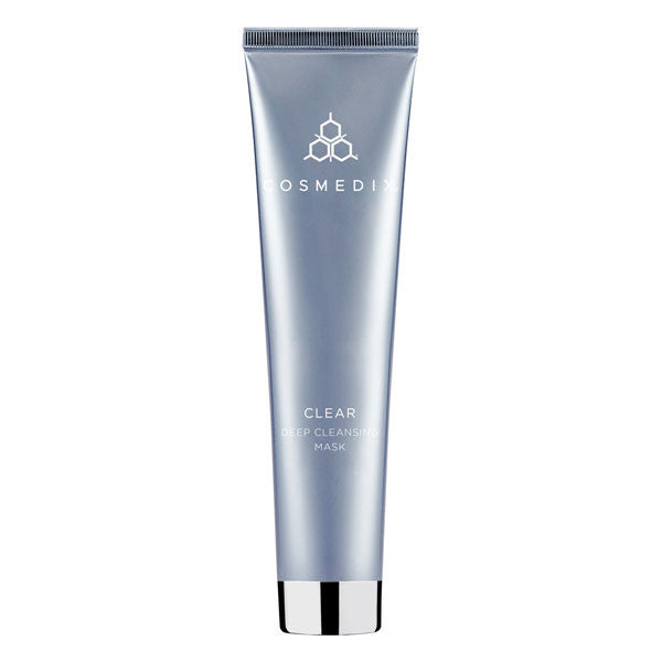 COSMEDIX Clear Deep Cleansing Face Mask