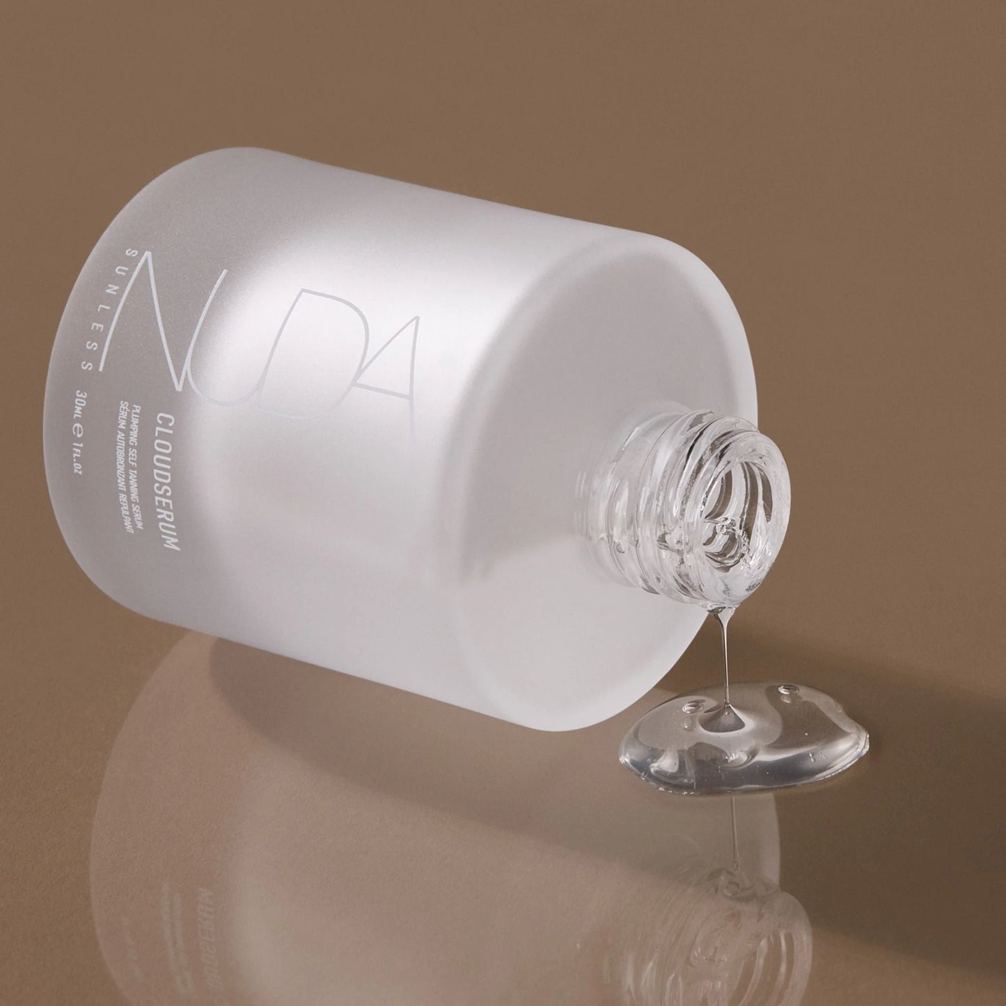 Nuda Cloudserum