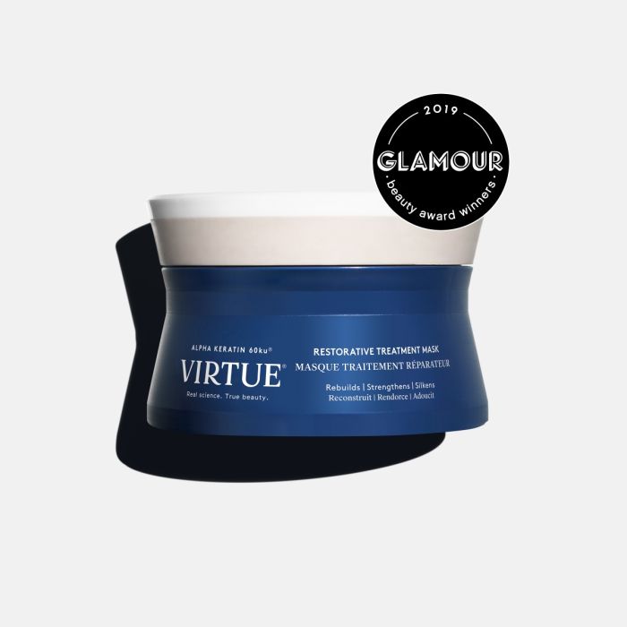 Virtue Restorative Treatment Mask