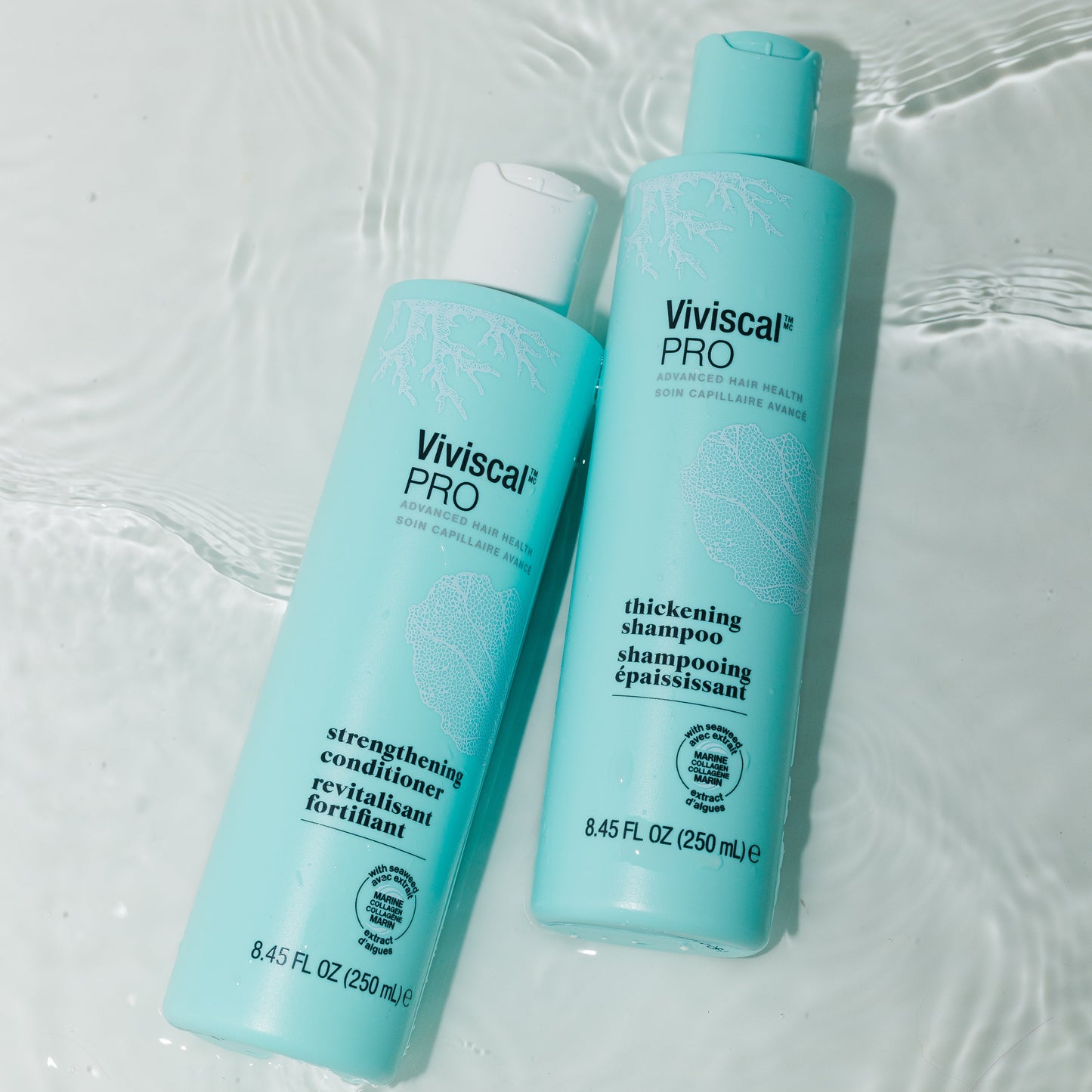 Viviscal PRO Strengthening Conditioner