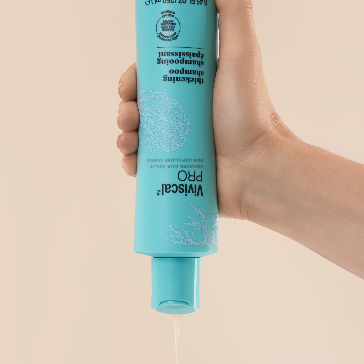 Viviscal PRO Thickening Shampoo