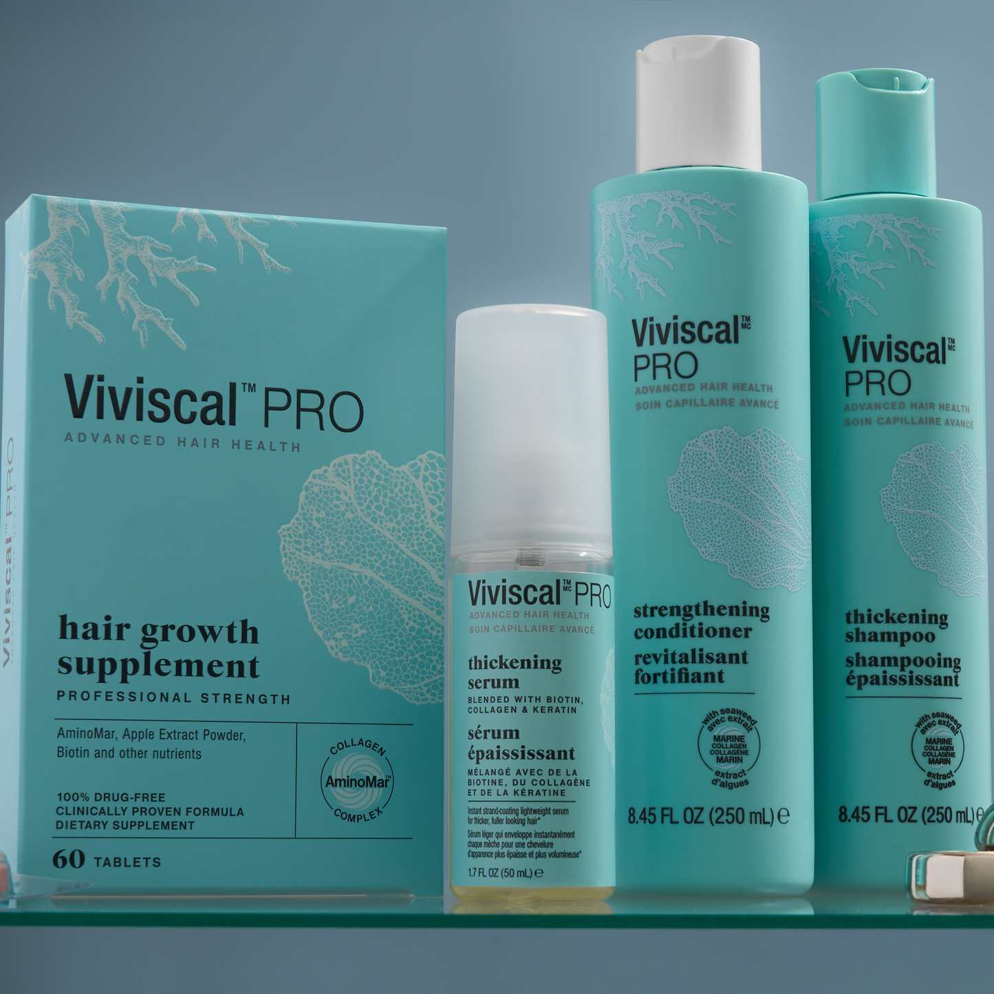 Viviscal PRO Thickening Serum