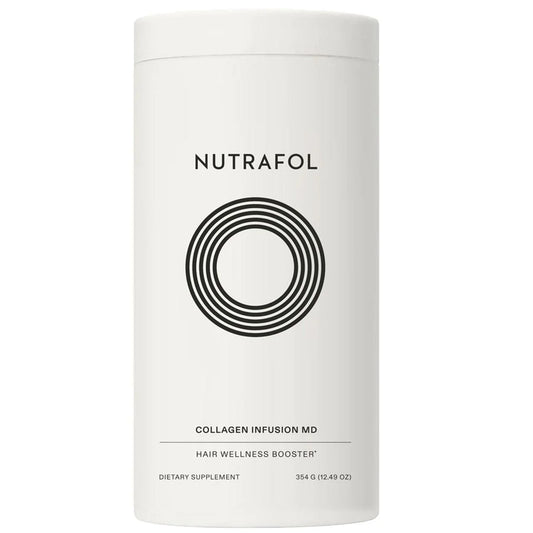 Nutrafol Collagen Infusion MD