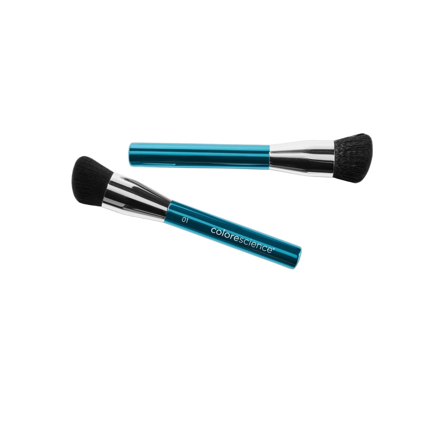 Colorescience Angled Face Brush